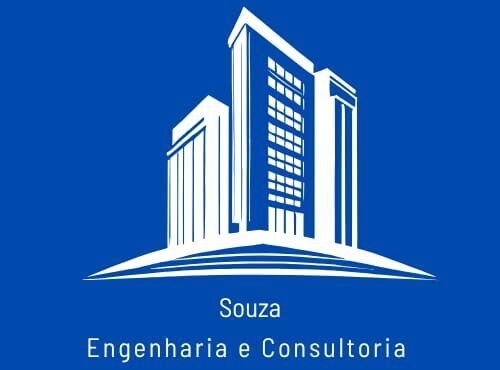 Logo da empresa Souza Engenharia e Consultoria